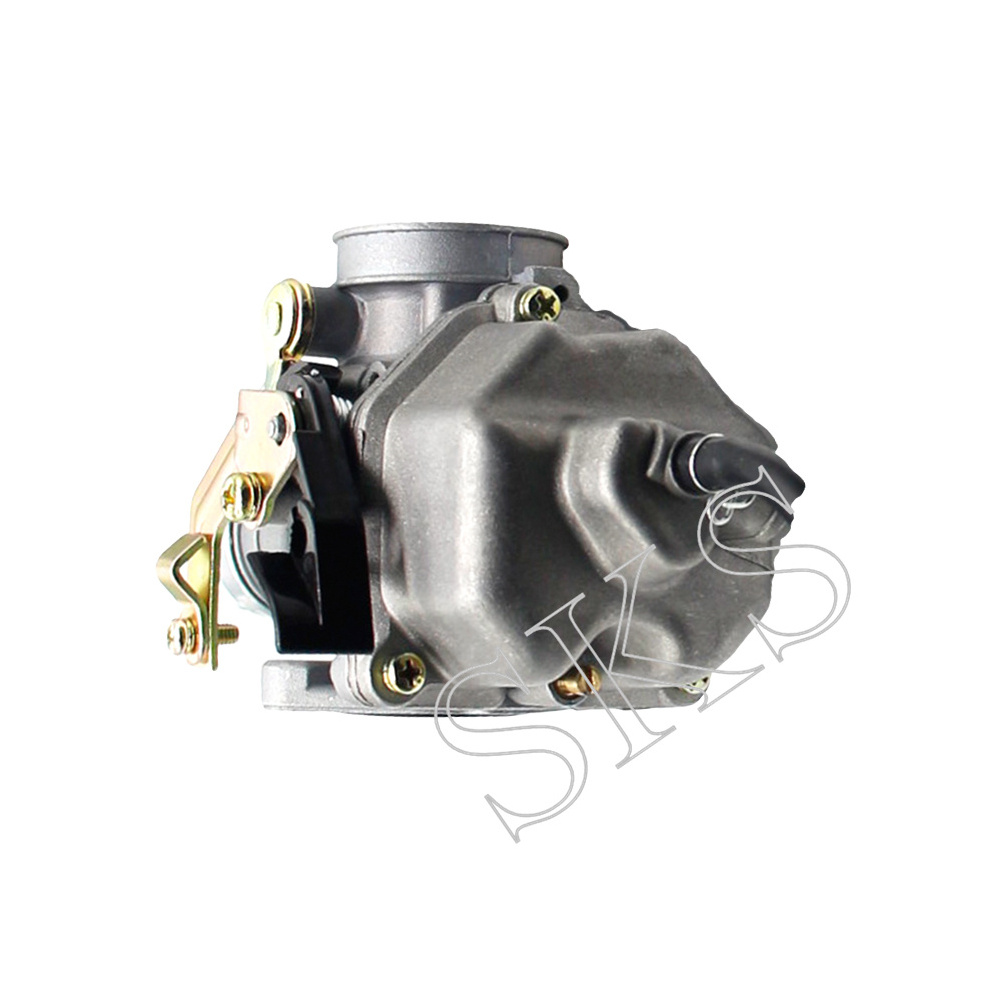 Motorcycle Spare Parts Replacement Carburetor 27mm PZ27 For Honda CG125 175CC 200cc 250cc ATV Dirt bike Manual Carb