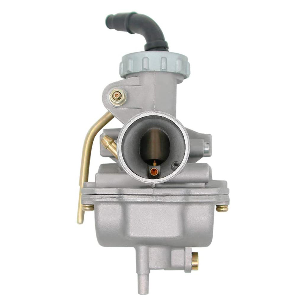 BAJAJ Motorcycle Carburetor PZ20 20mm for 50cc 70cc 90cc 110cc 125cc Chinese ATV Quad Go Kart Fits Honda CRF50F CRF80F XR50R