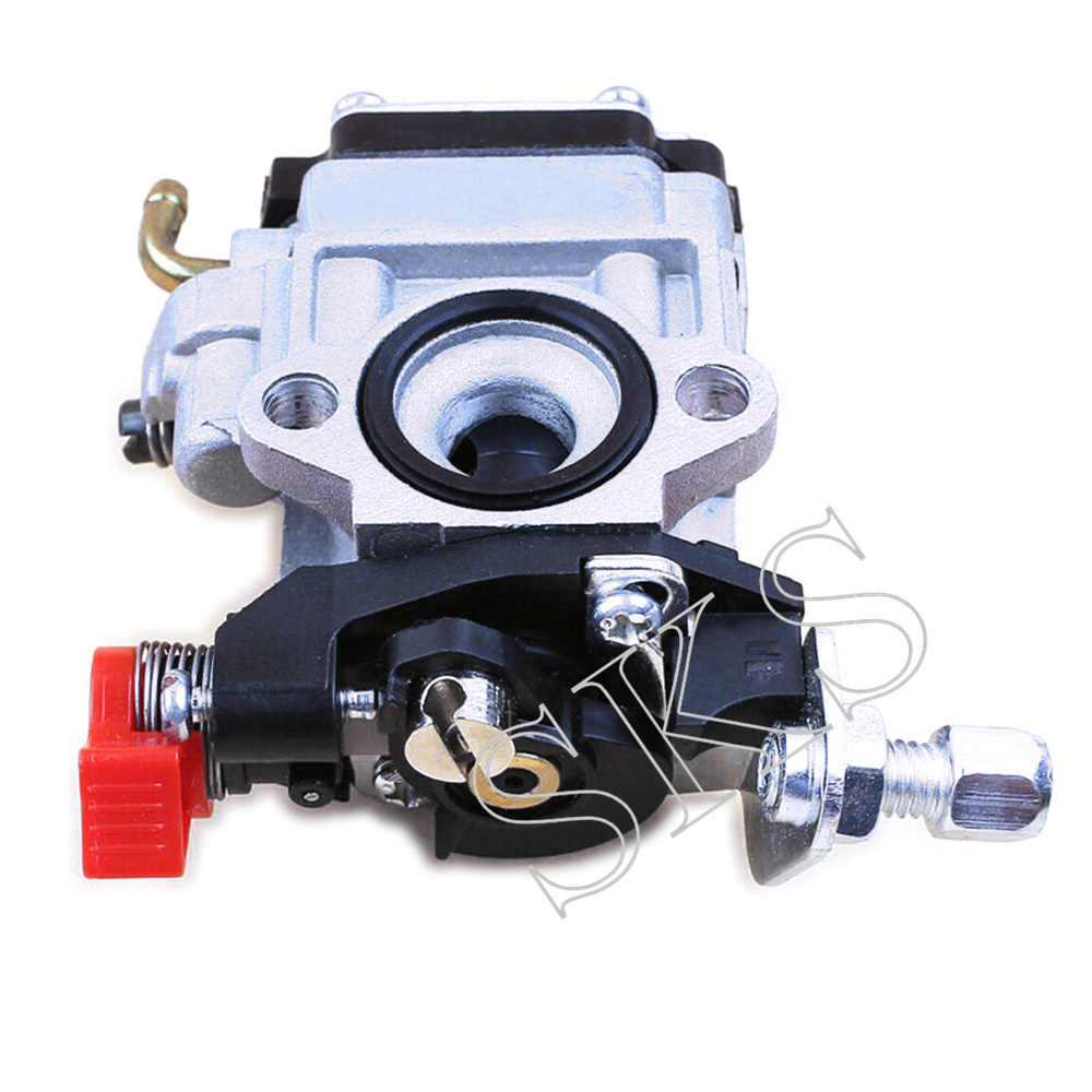 Garden Tool Carburetor Carb For Kawasaki TH23 TH26 TH34 Engine 23CC 25CC 26CC 33CC 35CC Grass Trimmer Blower Lawn Mower Parts