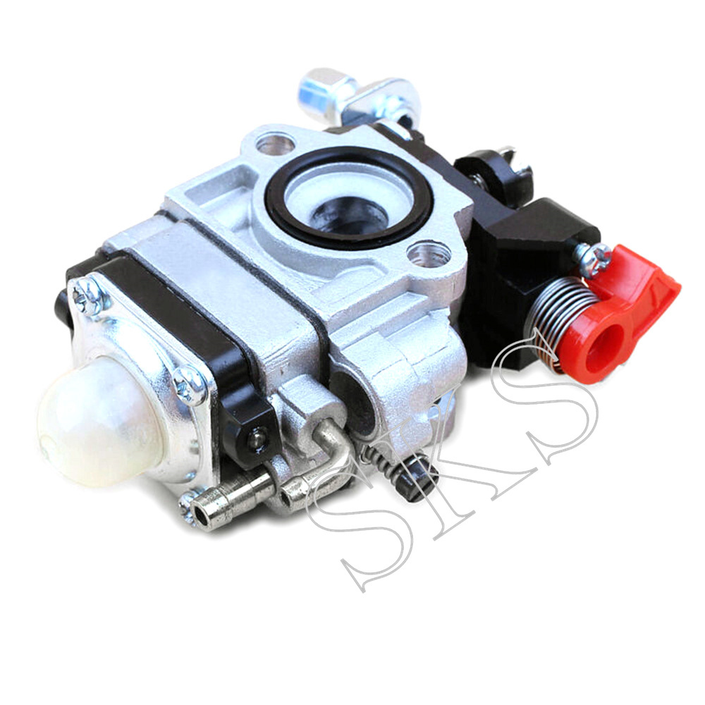 Garden Tool Carburetor Carb For Kawasaki TH23 TH26 TH34 Engine 23CC 25CC 26CC 33CC 35CC Grass Trimmer Blower Lawn Mower Parts