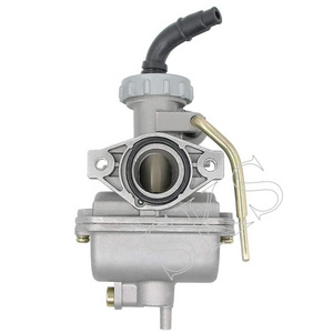 PZ20 Carburetor for Kazuma Baja 50cc 70cc 90cc 110cc 125cc 110B NST SunL Chinese Quad 4 Stroke ATV Fits Honda CRF50F  CRF80F