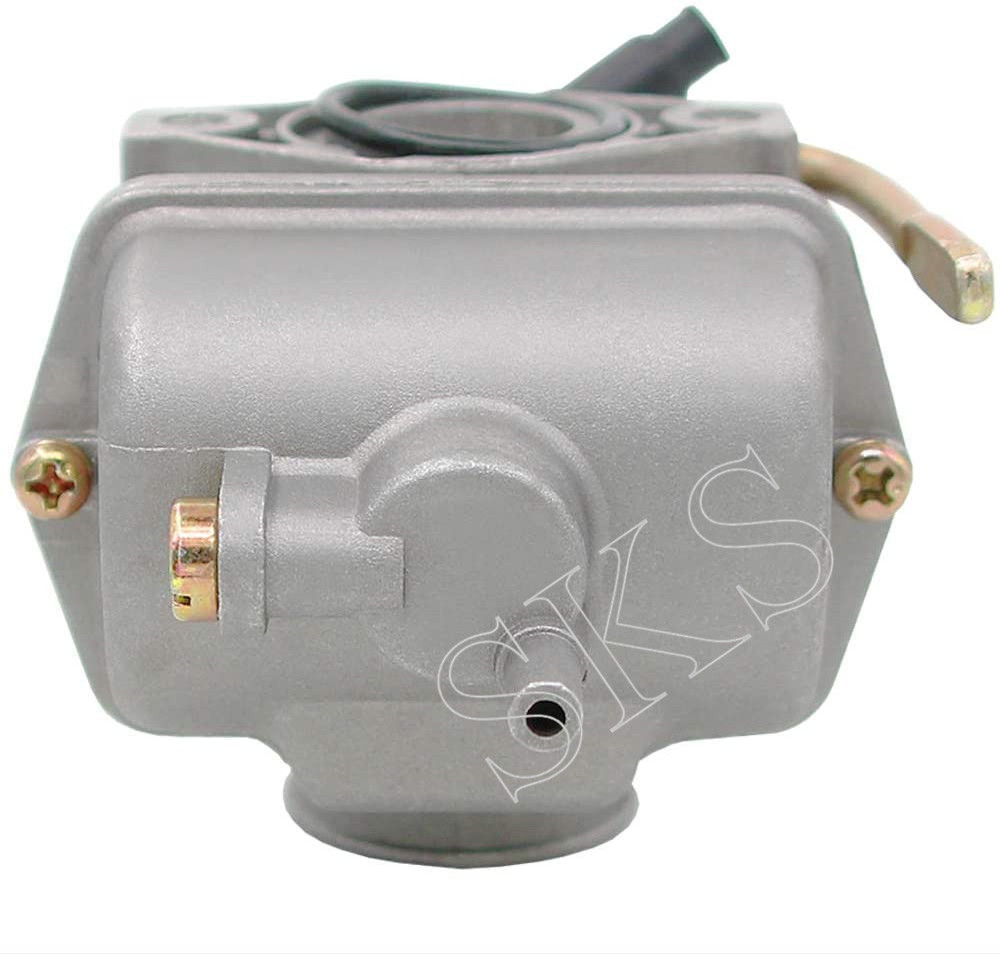 PZ20 Carburetor for Kazuma Baja 50cc 70cc 90cc 110cc 125cc 110B NST SunL Chinese Quad 4 Stroke ATV Fits Honda CRF50F  CRF80F