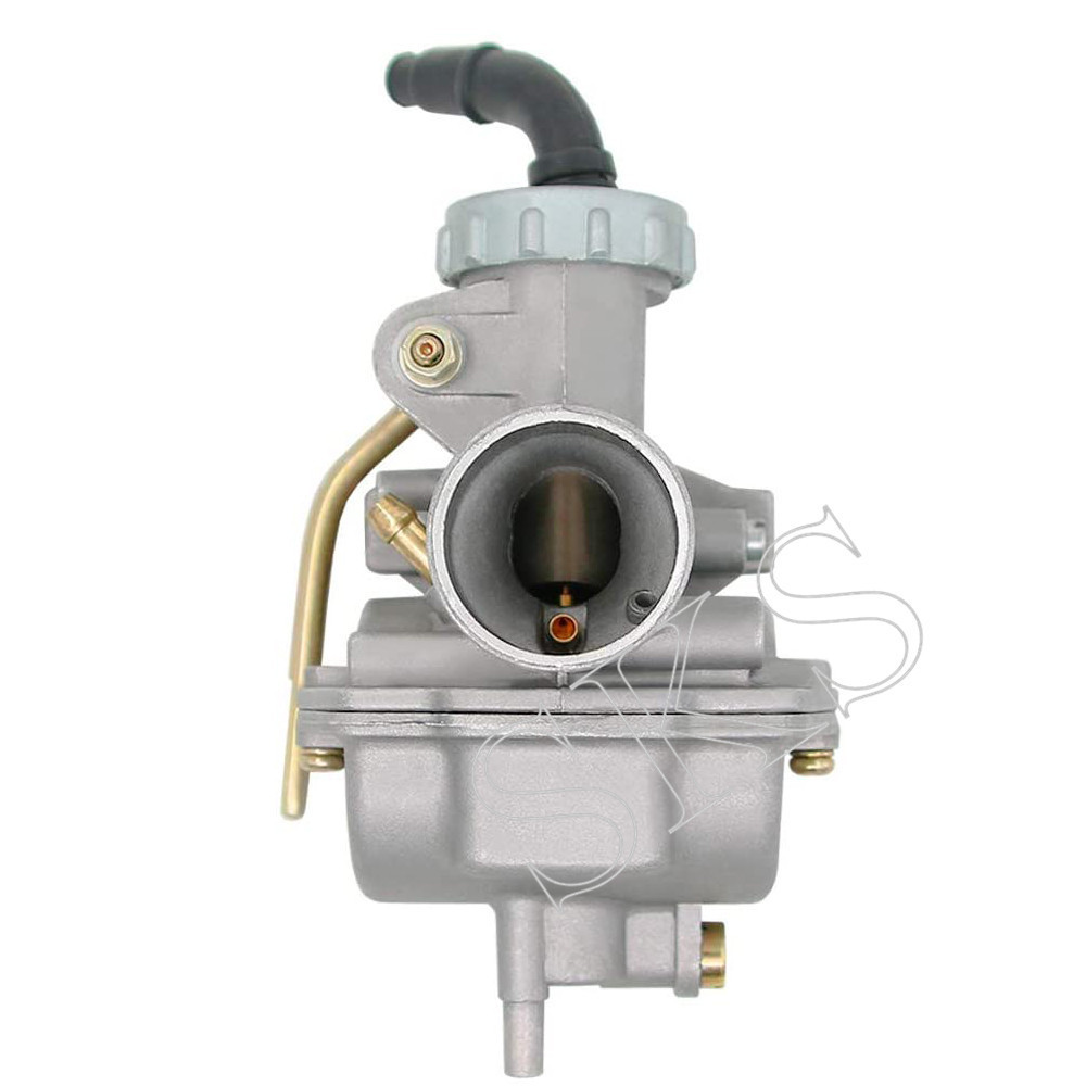 PZ20 Carburetor for Kazuma Baja 50cc 70cc 90cc 110cc 125cc 110B NST SunL Chinese Quad 4 Stroke ATV Fits Honda CRF50F  CRF80F