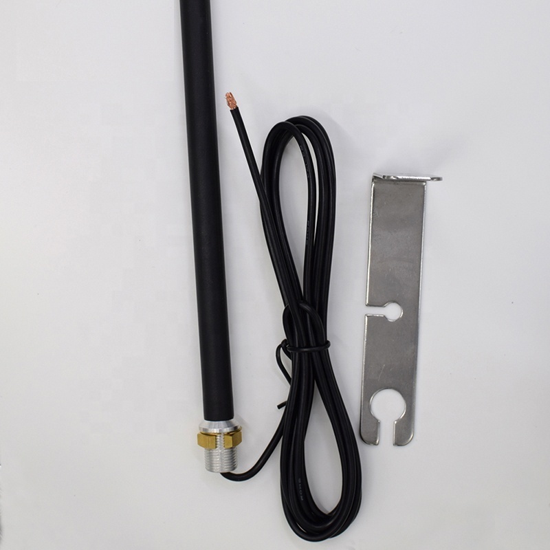 433 MHz antena for gate garage Radio Signal Booster Wireless Repeater,433.92mhz gate control antenna