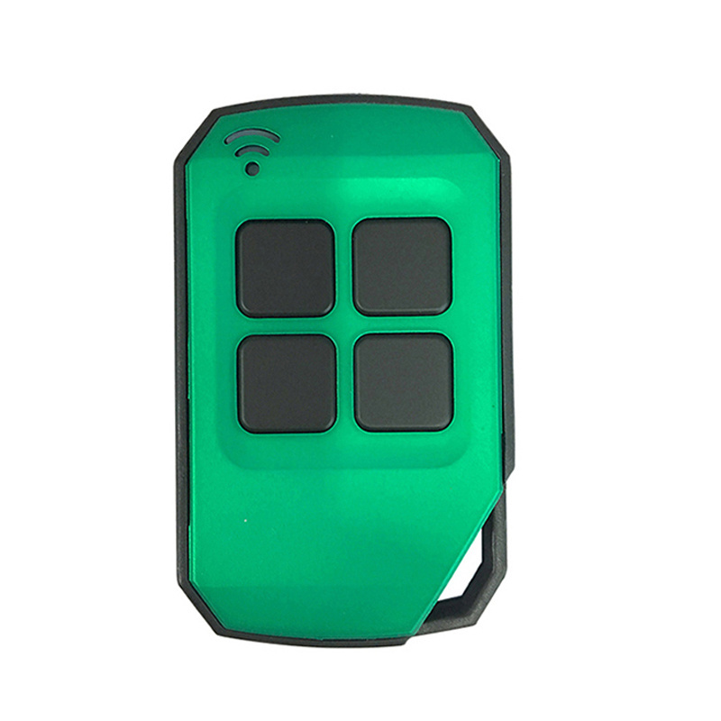 D4 Type 433mhz Fixed code And Rolling code door controls control remoto universal 433 mhz remote control