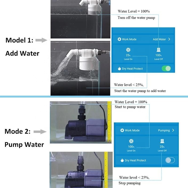 WiFi Controller Leakage Flood Alarm Boiler Swimming Tank Flow Detector System Leak Protection Tuya Smart Home Water Level Sensor