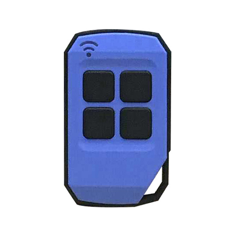 Rolling code and Fixed code 433 mhz remote controls for doors garage door remote controls