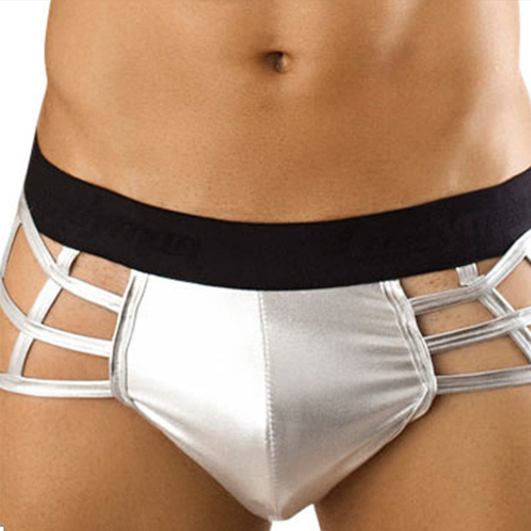 old man sexy european mens thong g string bikini briefs underwear