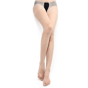 japanese pantyhose sexy silk foot stockings for women