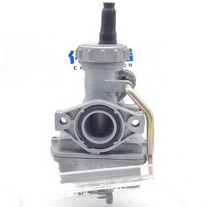 Engine Pz22 PZ20 PZ16 Carburetor Top Quality Fit Bike ATV Go Kart JH70 CD70 Motorcycle 50cc 70cc 90cc 110cc Star Carburetor 100