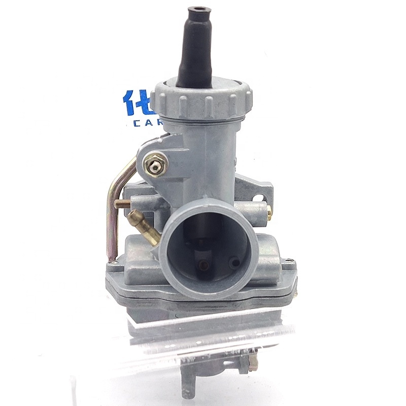 Engine Pz22 PZ20 PZ16 Carburetor Top Quality Fit Bike ATV Go Kart JH70 CD70 Motorcycle 50cc 70cc 90cc 110cc Star Carburetor 100