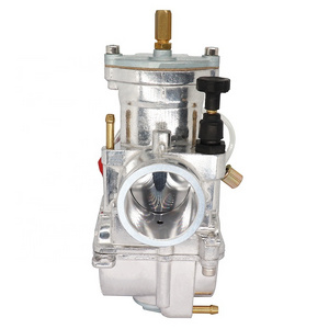 Best Carb 50cc to 110cc PWK24 PWK 24 24mm GY6 Carburetor FOR Go Kart Dirt Pit Bike ATV Motor