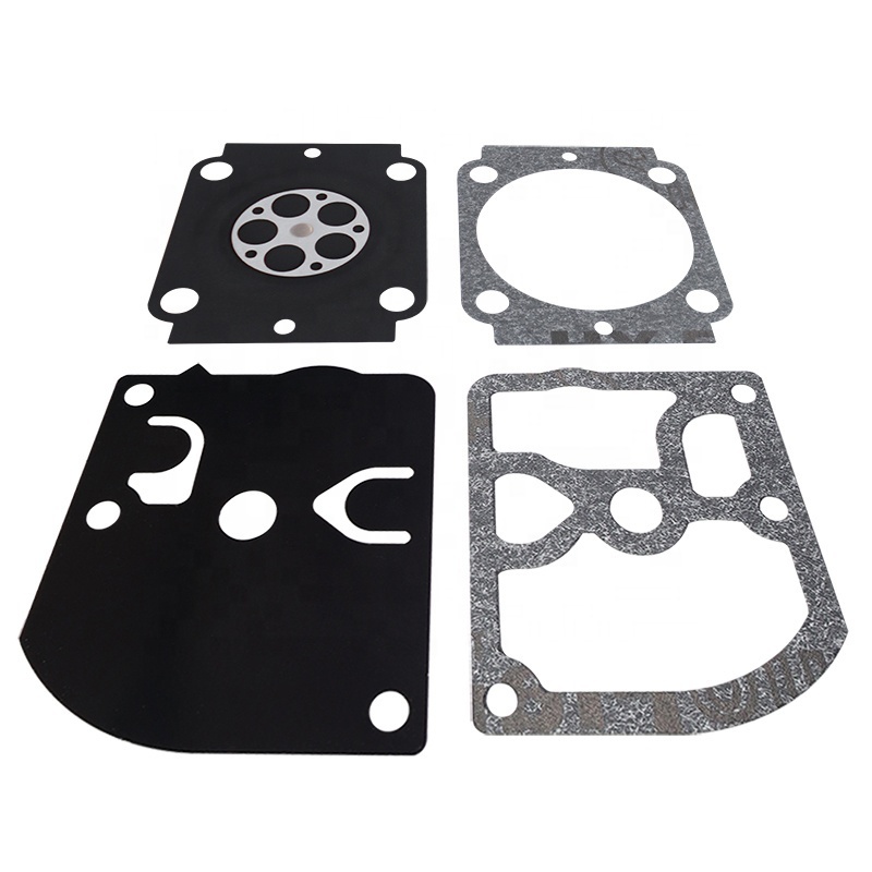 New Carb Diaphragm gasket Zama C1M-S141C C1M-S141D C1M-S142 C1M-S142A Carburetor Rebuild Repair Kit