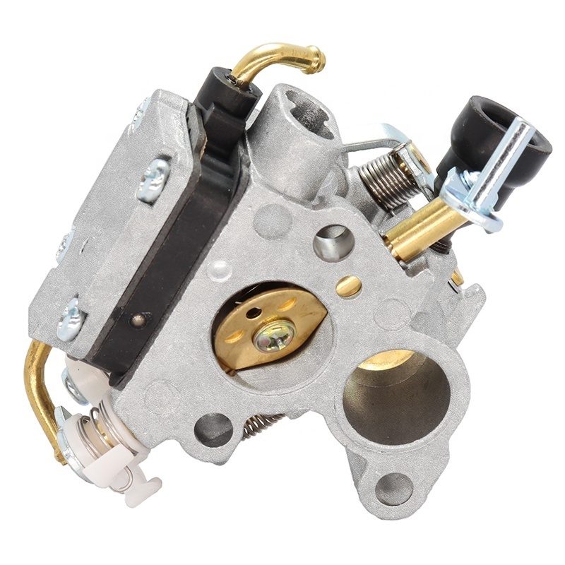 Berserk Chain saw Carb Husq OEM 506450501 Jonsered CS2240 CS410 Zama C1T-EL41A 440 435 Carburetor