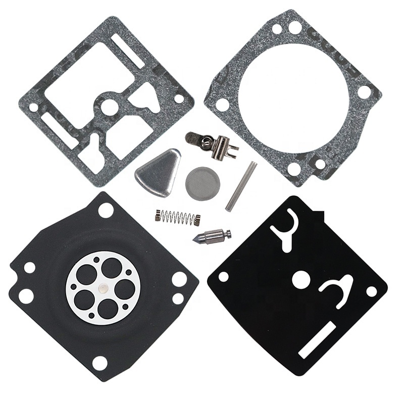 Classic Carb Diaphragm gasket kits Zama RB-31 C3A-S19 C3A-S26 C3A-S38A Carburetor Rebuild Repair Kit