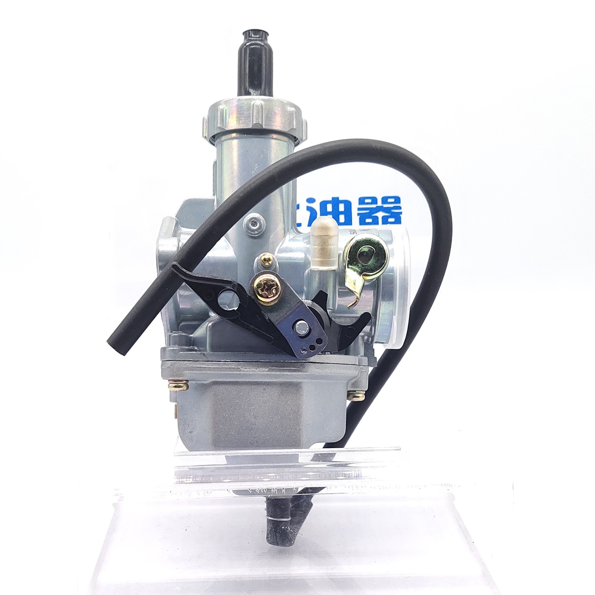 Classic engine Carb Fit Honda CG150 CRF100F PZ27 CG 27mm 150cc 200cc  4 stroke ATV Go-Kart Buggy Dirt bike motorcycle carburetor