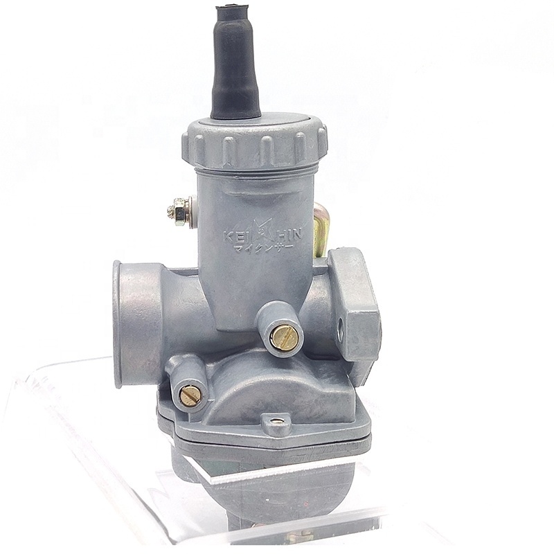 Engine Pz22 PZ20 PZ16 Carburetor Top Quality Fit Bike ATV Go Kart JH70 CD70 Motorcycle 50cc 70cc 90cc 110cc Star Carburetor 100