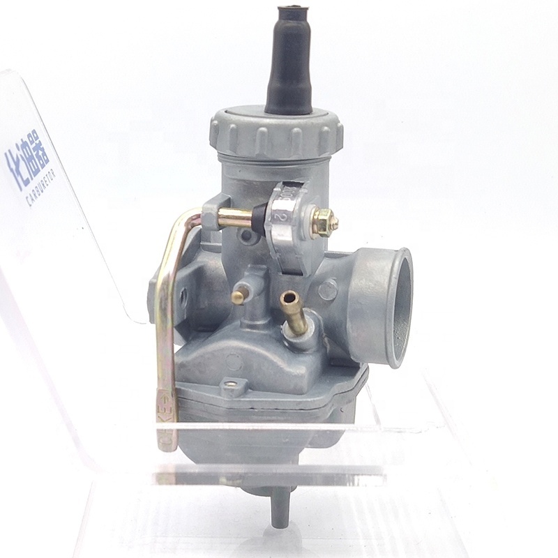 Engine Pz22 PZ20 PZ16 Carburetor Top Quality Fit Bike ATV Go Kart JH70 CD70 Motorcycle 50cc 70cc 90cc 110cc Star Carburetor 100