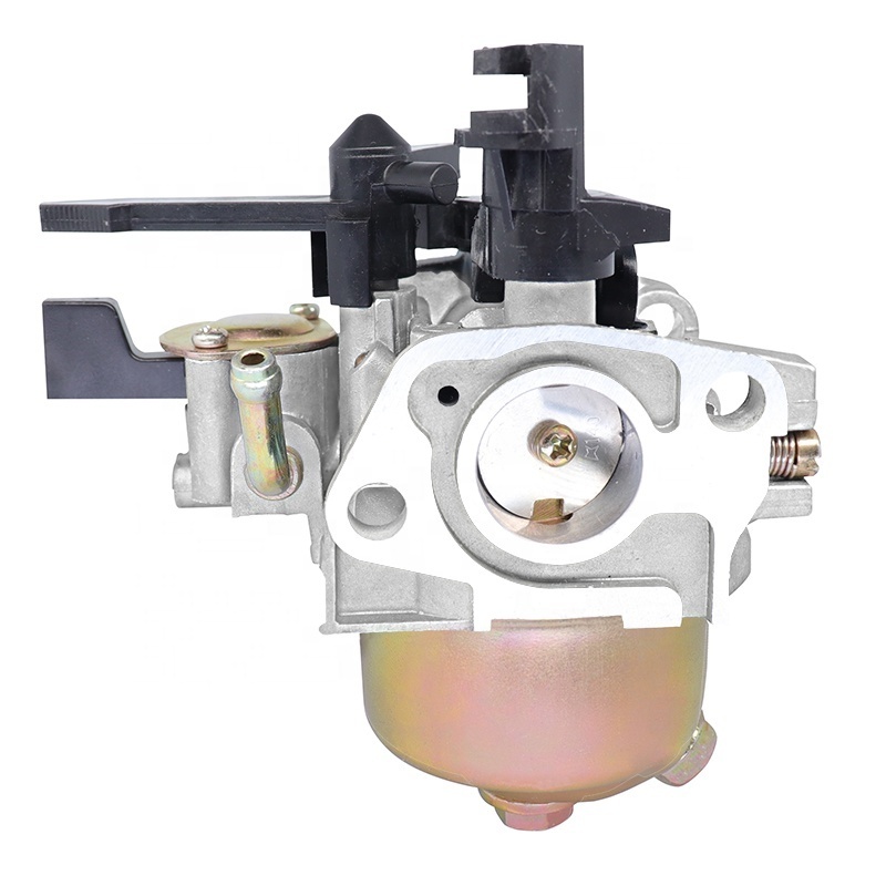 Cheap Honda Carb 5.5hp 6HP 6.5hp 2KW OEM 6100-ZH8-W61 GX168F GX160RT1 168F Carburetor For pump Eengine