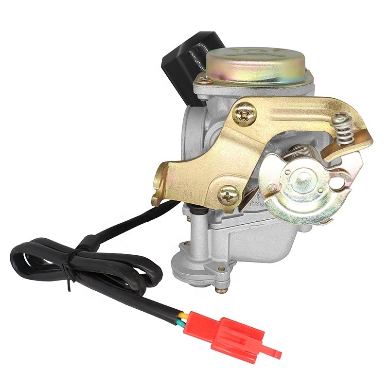 Top Sale Motorcycle SCOOTERS ATV Carb JONWAY JMSTAR ROKETA 49cc 50cc 139QMB GY6 PD18J PD19J Carburetor