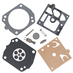 Genuine gasket Carburetor Rebuild Repair Kit For Walbro HD-17A HD-18B HD-19B HD-2-1 HD-21B Carburetors