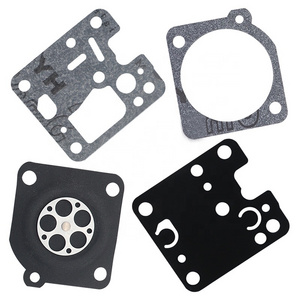 On Sale Carb Diaphragm gasket Zama GND-52 RB-FA1 RB-K66A RB-K66B RB-K67A Carburetor Rebuild Repair Kit