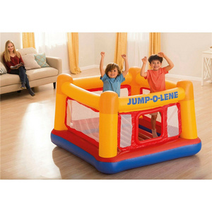 Customized inflatable castle, inflatable bounce house indoor and outdoor children toddler child jumping game room