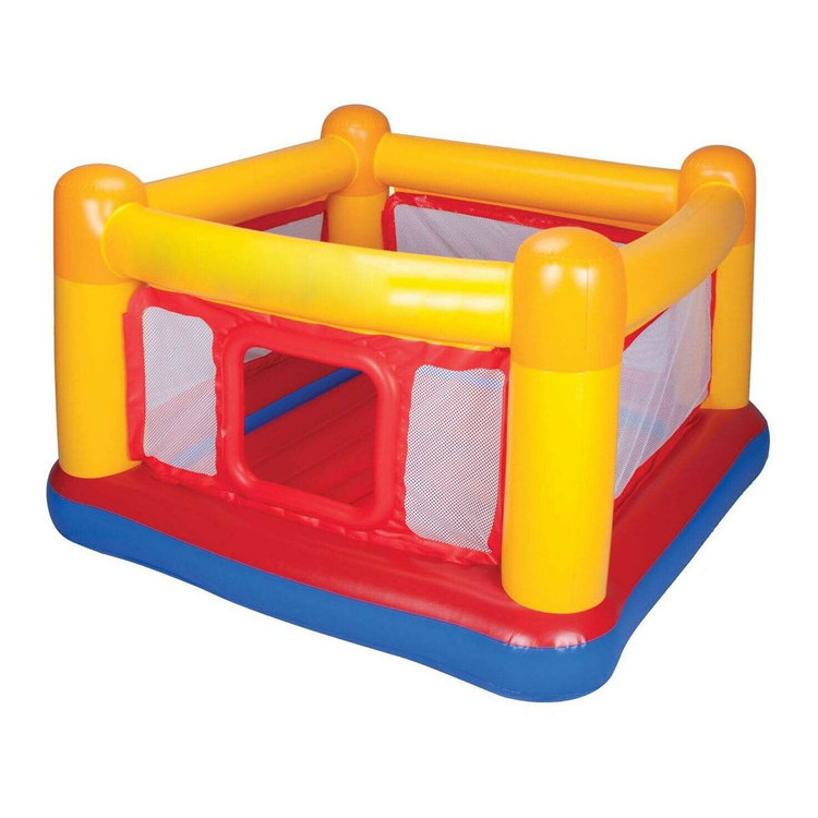 Customized inflatable castle, inflatable bounce house indoor and outdoor children toddler child jumping game room