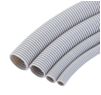 AS/NZS 2053  Medium duty MD Flexible Electrical Grey Corrugated Conduit