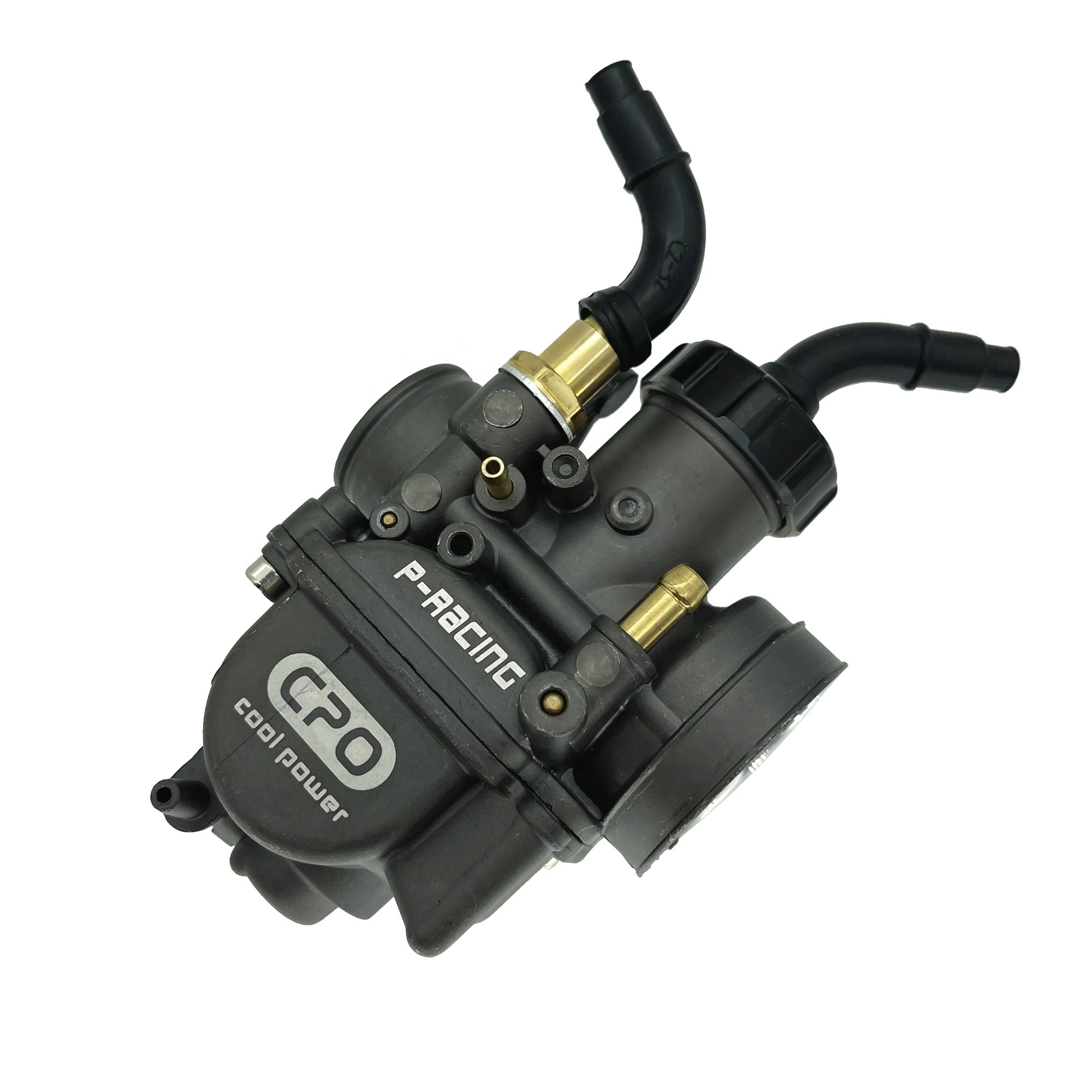 CPO racing carburetor motorcycle PE24 For racing ATV Go kart motorcycle parts motorcycle engine systems