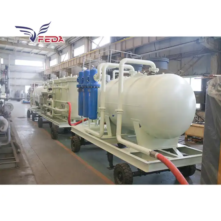 99.99% PSA Various Widely Used Pipe Purging Industry Air Nitrogen Generator Gas n2 machine