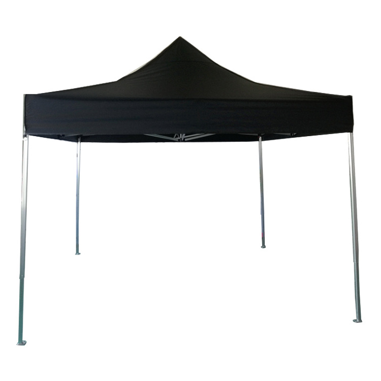 FEAMONT CUSTOM 10ft 3*3m waterproof mini canopy portable pop up exhibition booth event tent