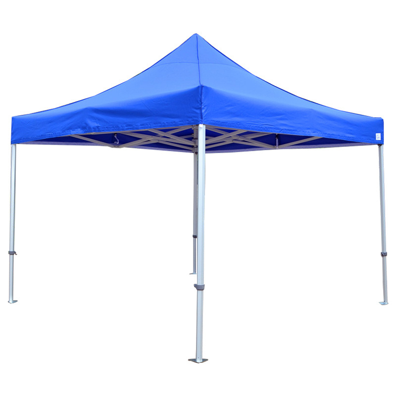 FEAMONT  factory Good Quality wholesale Canopies 10x10ft Waterproof Gazebo folding iron gazebo  awning canopy beach  tent