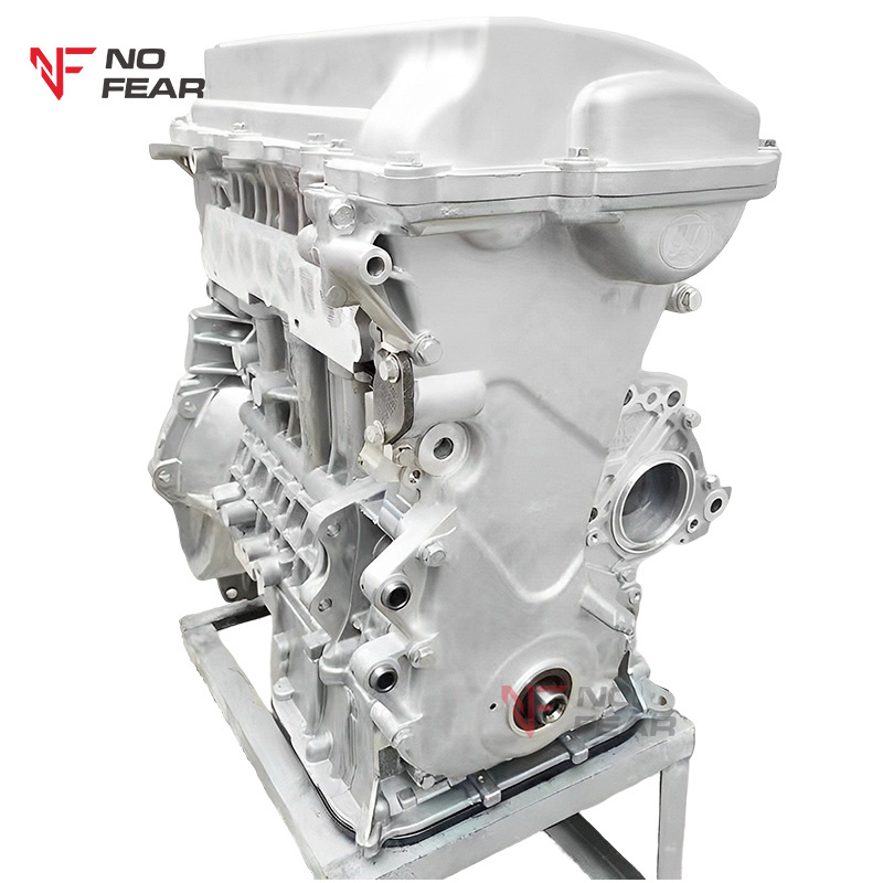 Chinese Factory 1794cc 1.8L Motor LFB479Q Engine Long Block For LIFAN 720 820 X60 Motor LFB479Q