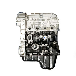 Chinese Factory LMH 1.2L Motor B12 VVT Engine Assembly For Wuling HONGGUANGS B12 VVT LMH Engine Long Block