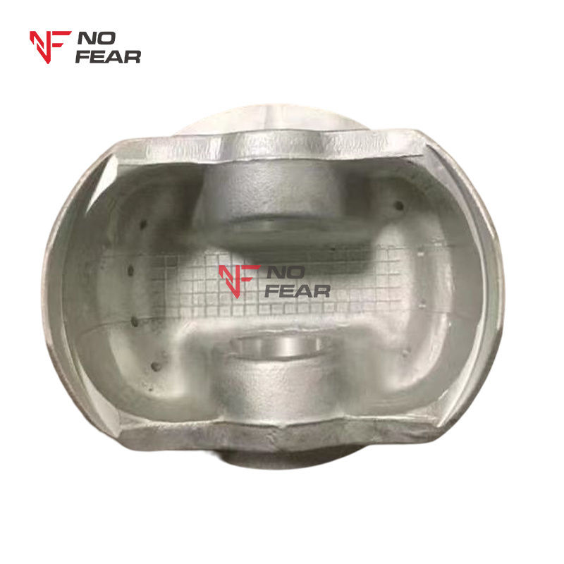 13101-21030 1NZ 1NZ-FE Engine Piston For Toyota PROBOX/SUCCEED YARIS 1NZ-FE Engine