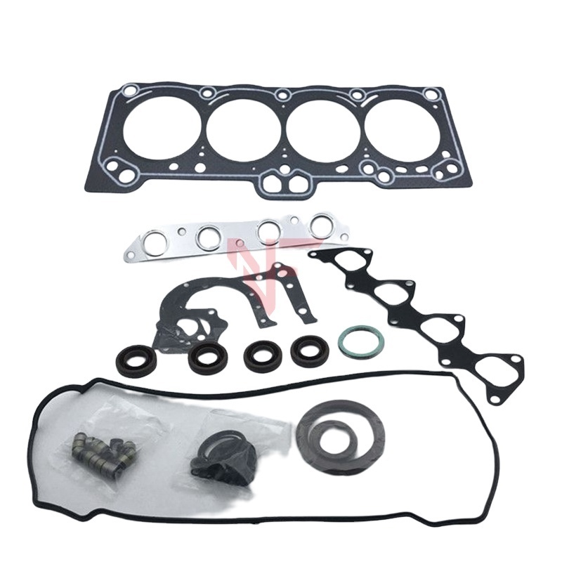 04111-16282 OEM FULL GASKET KIT FOR TOYOTA CARINA Corolla 7A-FE 7AFE ENGINE