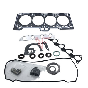 04111-16282 OEM FULL GASKET KIT FOR TOYOTA CARINA Corolla 7A-FE 7AFE ENGINE