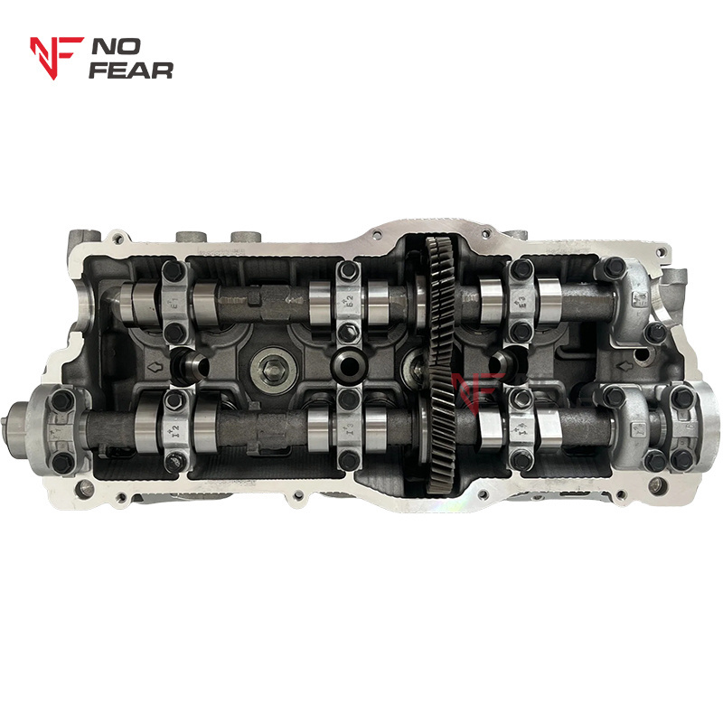 5VZ-FE 5VZE 5VZ Engine Right Cylinder Head 11101-69135 for Toyota 4Runner Granvia LC Prado T100 Tacoma 3.4L V6 Engine