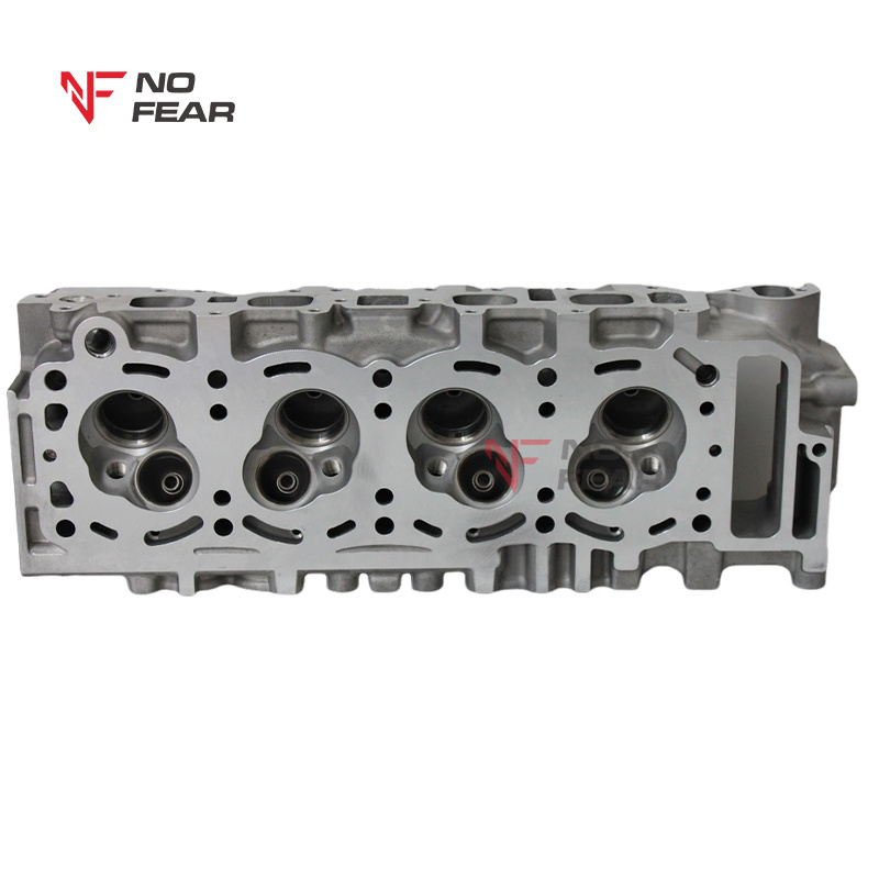 11101-35060 8 Valves 2.4L 22R-E 22R Engine Cylinder Head For Toyota 4Runner Celica Corona Cressida Hilux Motor 22R