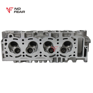 11101-35060 8 Valves 2.4L 22R-E 22R Engine Cylinder Head For Toyota 4Runner Celica Corona Cressida Hilux Motor 22R