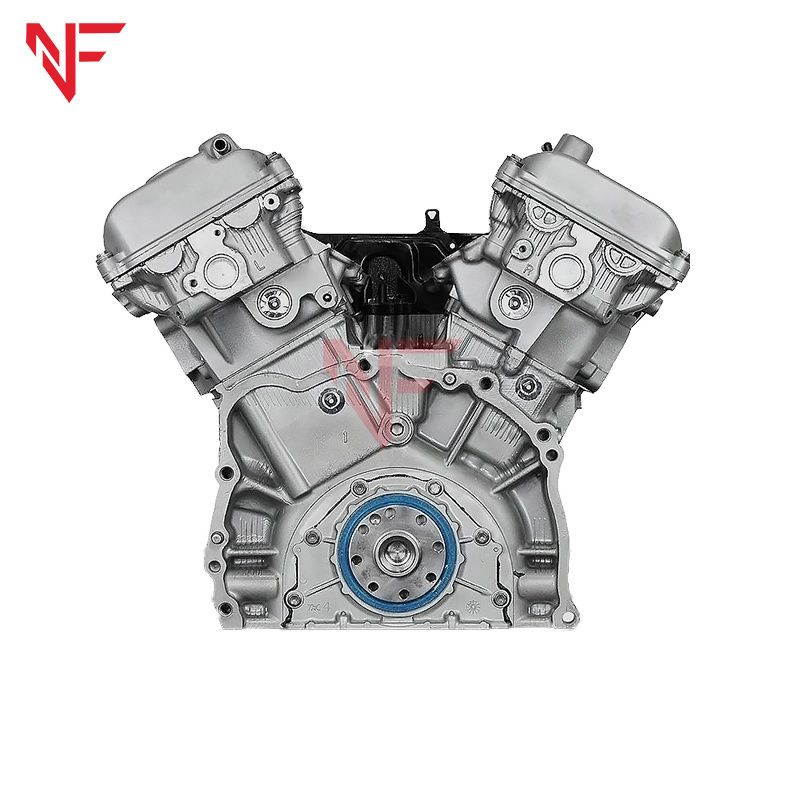 Long Block 1MZ-FE  VVTI  V6 3.0L Engine Assembly 1MZ For Toyota and Lexus es300