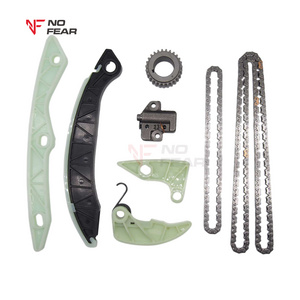 Timing Chain Kit Replacement for Mitsubishi 2.0L 16V 4B11 Engine Since 2006