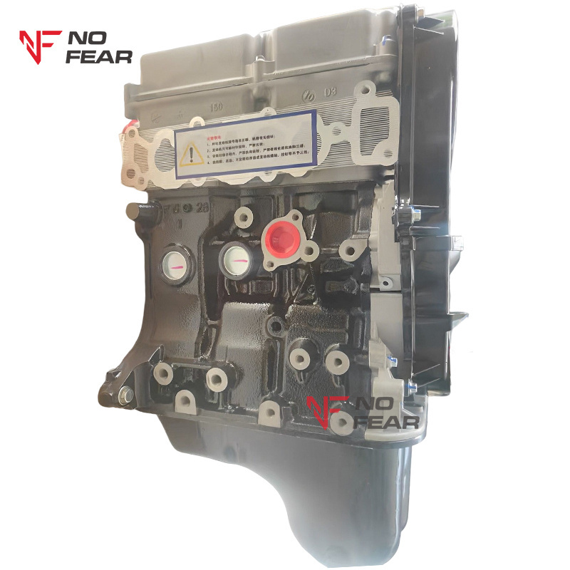 Chinese Factory 0.8L 3 Cylinders F8CV Engine Assembly For Daewoo Matiz Chevrolet Spark F8CV Engine