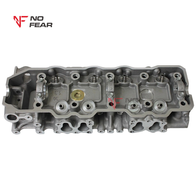 11101-35060 8 Valves 2.4L 22R-E 22R Engine Cylinder Head For Toyota 4Runner Celica Corona Cressida Hilux Motor 22R