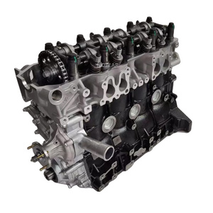 High Quality 2.4L 22R 22RE Del Motor For Toyota 4RUNNER 22R 22RE Engine Block