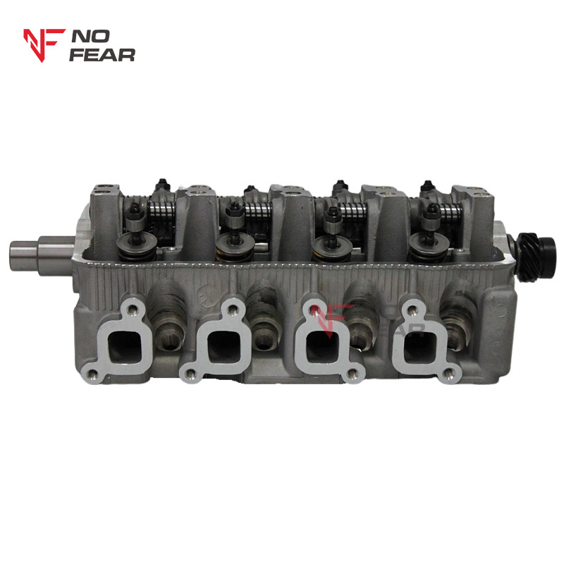 11110-80002 Engine Parts F10A Cylinder Head Assy For SUZUKI SAMURAI Closed Off-Road Vehicle SJ 410  SUPER CARRY Bus SK410