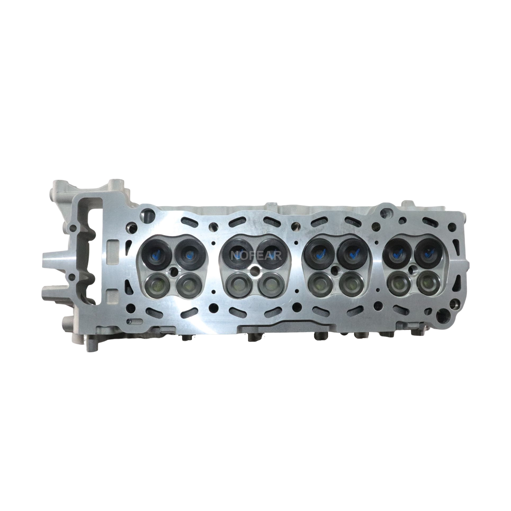 11101-79295 2.7L 3RZ-FE Engine Complete Cylinder Head For Toyota COASTER/LAND CRUISER 3RZ-FE Engine