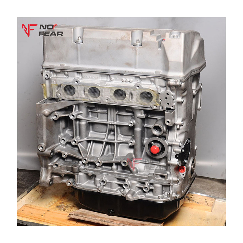 Engine Block Used for Honda Accord 2.4L Engine K24Z2 for Sale