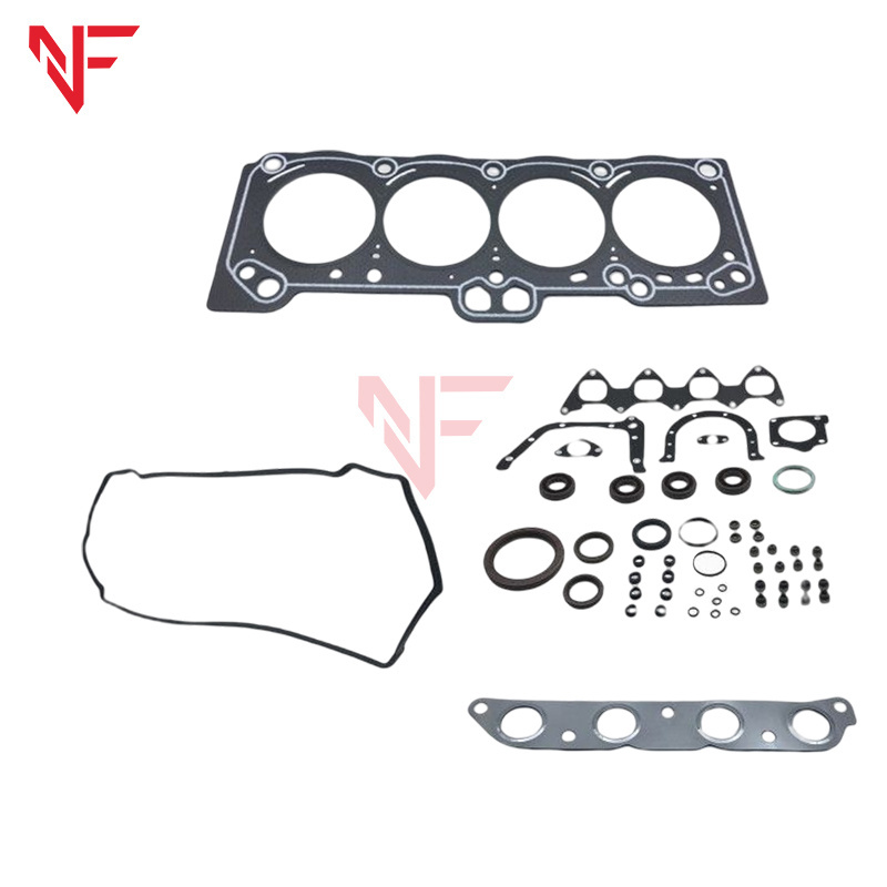 04111-16282 OEM FULL GASKET KIT FOR TOYOTA CARINA Corolla 7A-FE 7AFE ENGINE